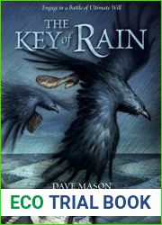 The Key of Rain (The Age of Prophecy, #2)