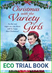 Christmas with the Variety Girls