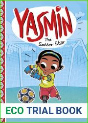 Yasmin the Soccer Star