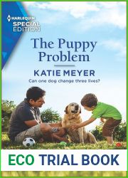 The Puppy Problem (Paradise Pets Book 1)