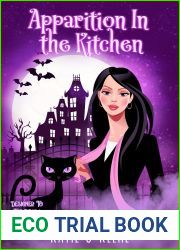 Apparition In The Kitchen (Designer to the Dead, #1)