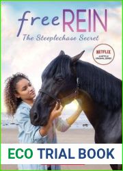 The Steeplechase Secret (Free Rein, #1)