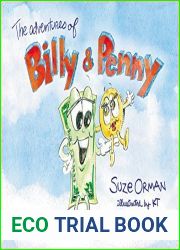 The Adventures of Billy and Penny