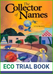 The Collector of Names: Stories