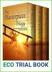 The Masterpiece Trilogy Boxed Set