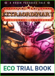 Extraordinary (Rough Passages #1)