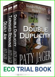Shandra Higheagle Mystery Books 1-3