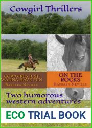 Cowgirl Thrillers (Spirit Animal, #1-2)