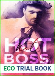 HOT Boss (HOT Alpha, #3)
