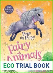 Paige the Pony