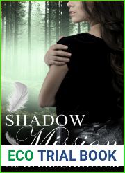 Shadow Mission (The Fusion Series, #2)
