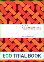 The Breaking Hour