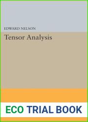 Tensor Analysis (Princeton Legacy Library, 2391)