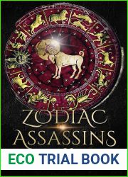Aries On Fire (Zodiac Assassins, #9)