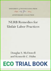 Nlrb Remedies for Unfair Labor Practices
