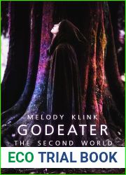 Godeater: The Second World
