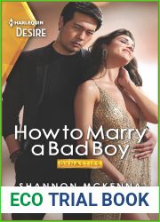 How to Marry a Bad Boy (Dynasties: Tech Tycoons Book 3)