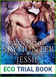 Winning Skyhunter (Stonefire Dragons Universe, #1)