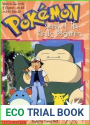 Secret of the Pink Pokemon (Pokemon Chapter Book #10)