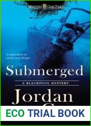Submerged (Blackpool Mysteries)