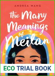 The Many Meanings of Meilan