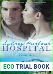Sydney Harbour Hospital Volume 1 - 3 Book Box Set