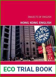 Hong Kong English (Dialects of English)