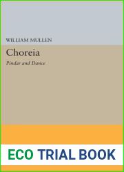 Choreia: Pindar and Dance (Princeton Legacy Library, 766)