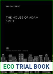 The House of Adam Smith