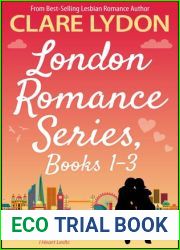 London Romance Series, Books 1-3