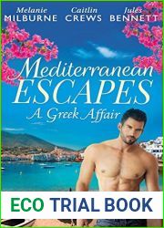 Mediterranean Escapes: A Greek Affair - 3 Book Box Set (Bedded by Blackmail)