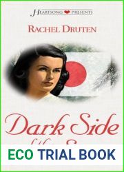 Dark Side of the Sun (Heartsong Presents #508)