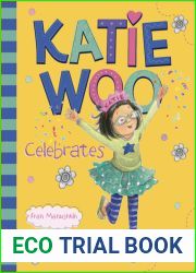 Katie Woo Celebrates