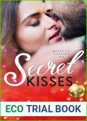 Secret Kisses (McKenzie Cousins, #3)