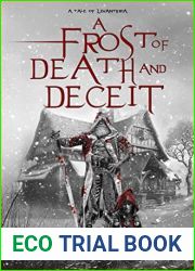 A Frost Of Death And Deceit (The Levanthria Series)