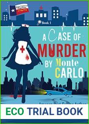 A Case of Murder by Monte Carlo (Texas General Murder Cases #1)