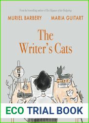 The Writer|s Cats