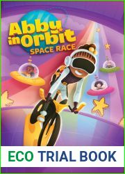 Space Race (Abby in Orbit, 2)