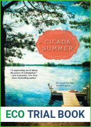 Cicada Summer