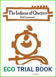 The Indians of Quetico (Heritage)