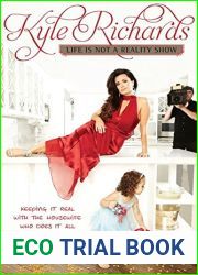 Life Is Not a Reality Show