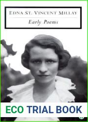 Early Poems (Penguin Twentieth-Century Classics)