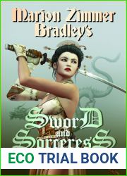 Sword and Sorceress 29