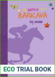 In the Saddle with Zarkava: The true story of a racing legend