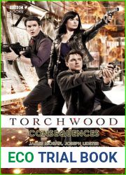 Consequences (Torchwood, #15)