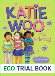 Katie Woo and Friends