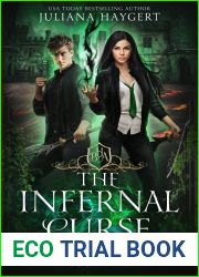 The Infernal Curse (Rite World: Blackthorn Hunters Academy #5)