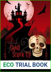Skull Screw Up (Halloween Helper|s #2)