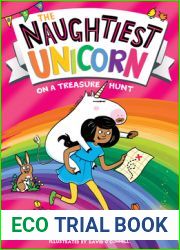 The Naughtiest Unicorn on a Treasure Hunt ( The Naughtiest Unicorn, #10)