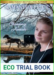 Choosing Amish (Amish Romance Secrets, #6)